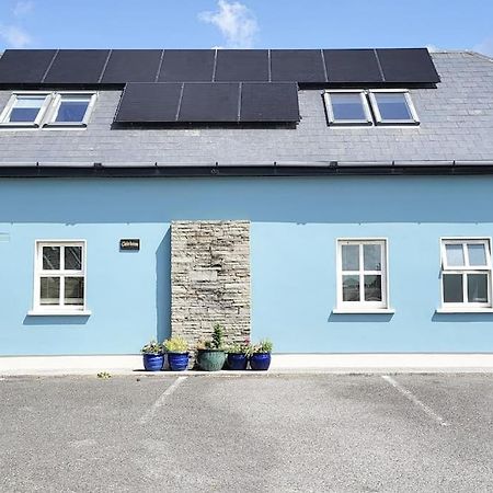 Clairhouse Accommodation Lahinch Luaran gambar