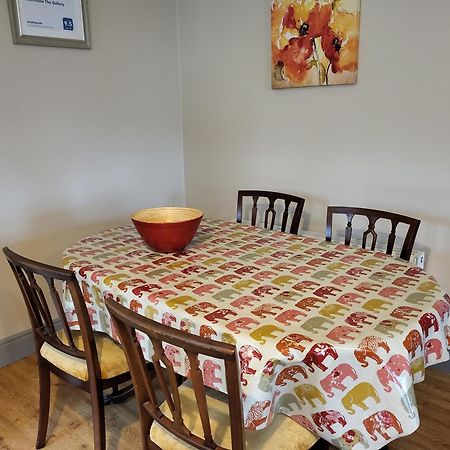 Clairhouse Accommodation Lahinch Luaran gambar