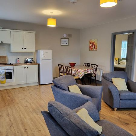 Clairhouse Accommodation Lahinch Luaran gambar