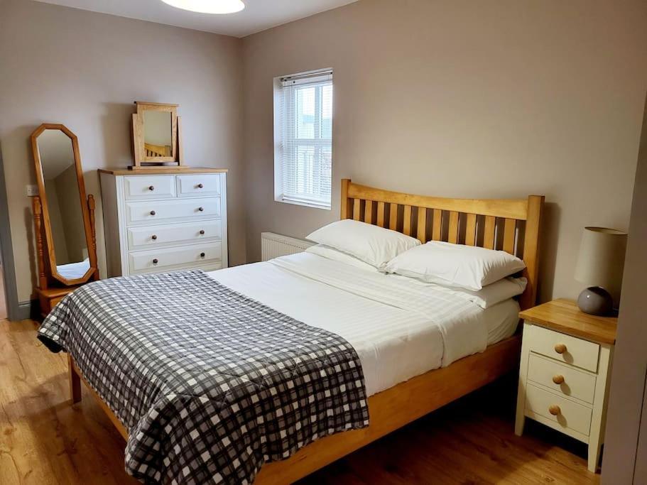 Clairhouse Accommodation Lahinch Luaran gambar