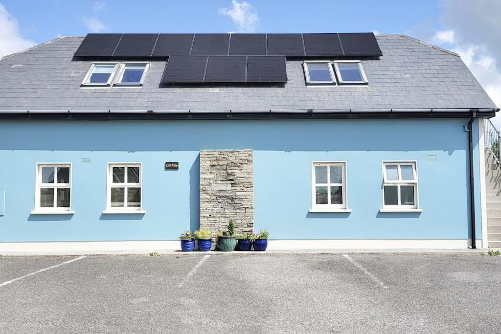 Clairhouse Accommodation Lahinch Luaran gambar