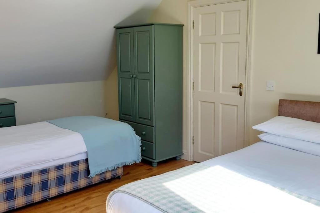 Clairhouse Accommodation Lahinch Luaran gambar