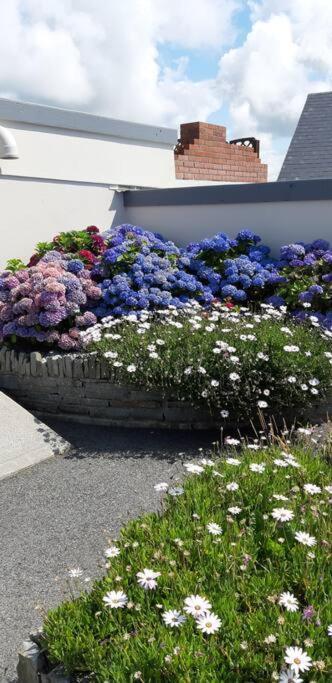 Clairhouse Accommodation Lahinch Luaran gambar