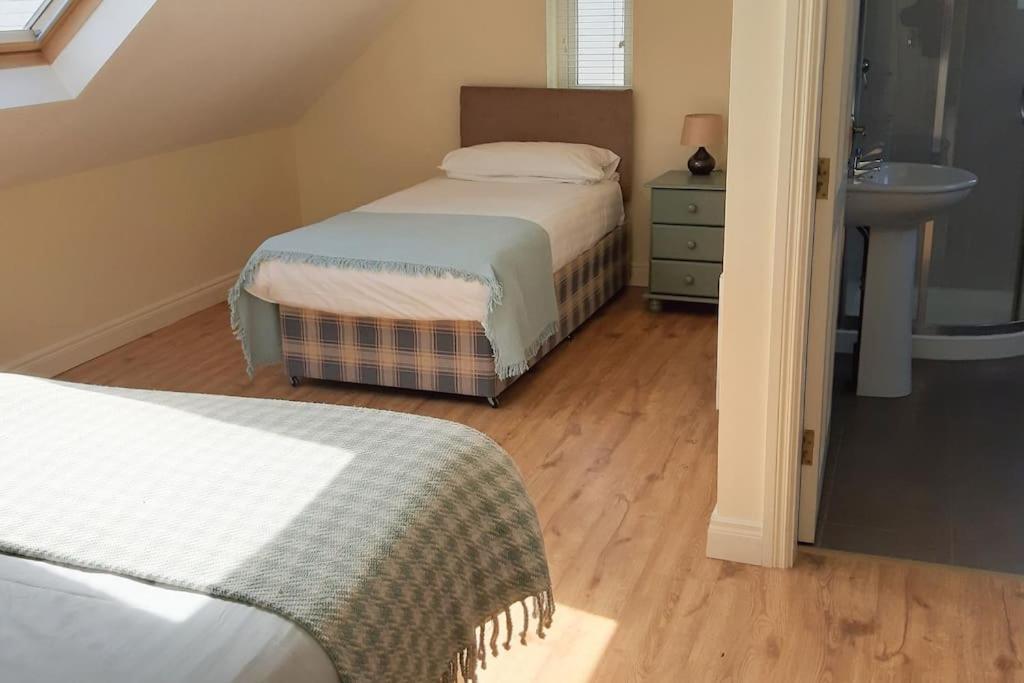Clairhouse Accommodation Lahinch Luaran gambar