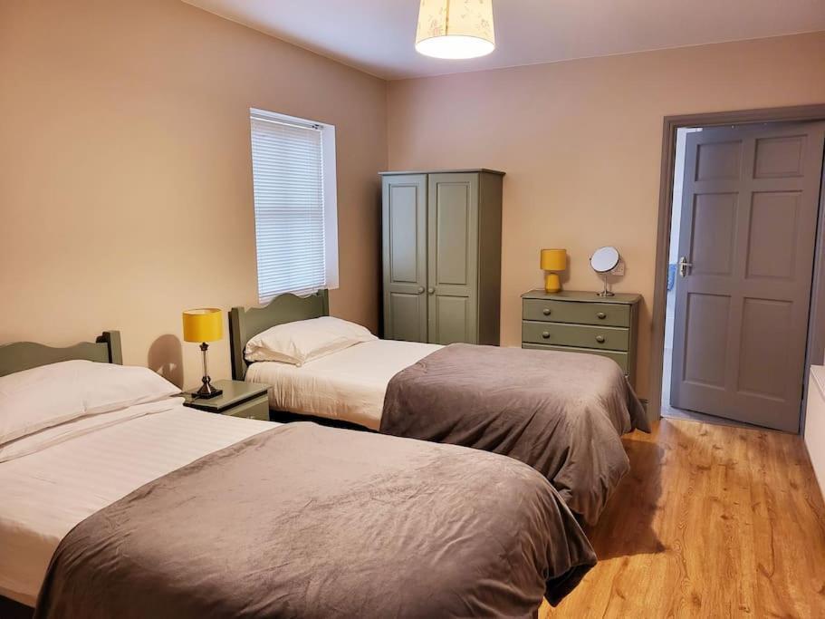 Clairhouse Accommodation Lahinch Luaran gambar