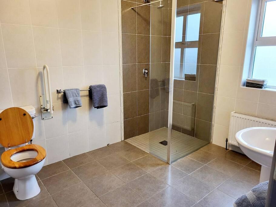 Clairhouse Accommodation Lahinch Luaran gambar