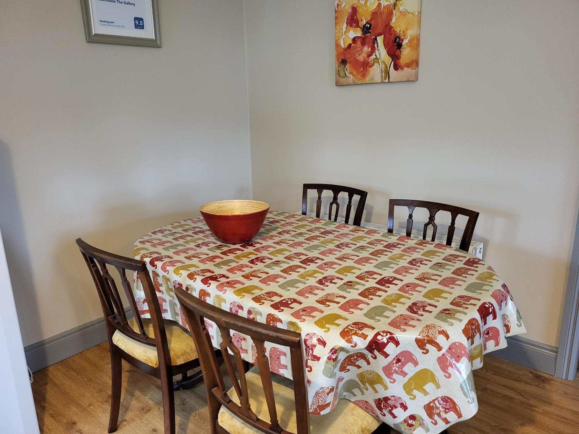 Clairhouse Accommodation Lahinch Luaran gambar
