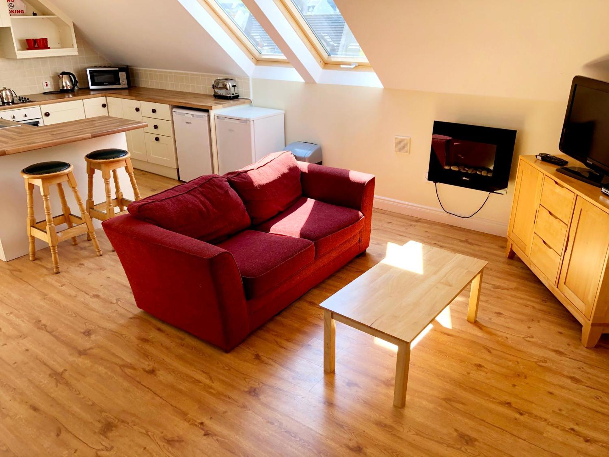 Clairhouse Accommodation Lahinch Luaran gambar