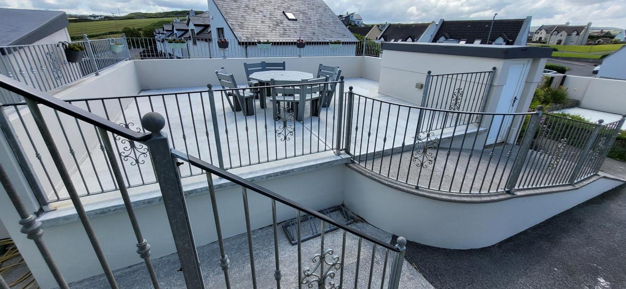 Clairhouse Accommodation Lahinch Luaran gambar